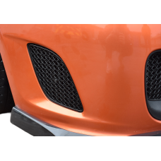 Fiat Abarth 595 - Air Vent Grille Set 