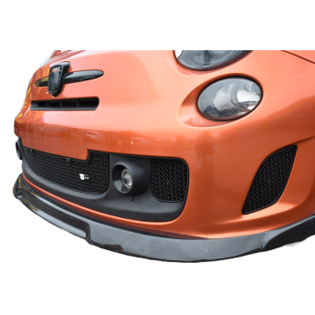 Fiat Abarth 595 - Front Grille Set