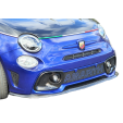 Fiat Abarth 595 Series 4 - Front Grill Set