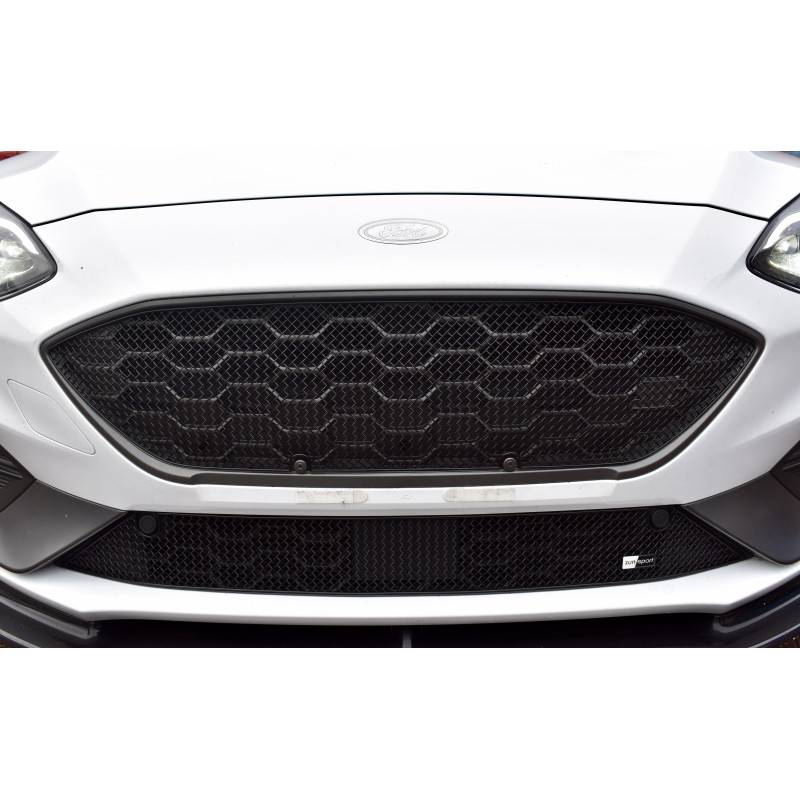 WXHBD Version Frontstoßstangengrill für Ford Focus MK4 St/Stline