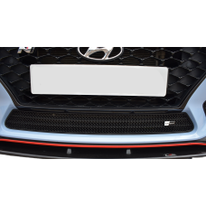 Hyundai i30N Pre-facelift - Lower Grille