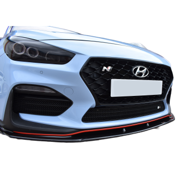 Hyundai i30N Pre-facelift - Front Grille Set