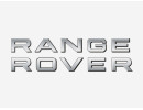 Range Rover Grilles