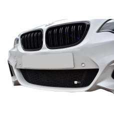 BMW 2-Series (M235i,M240i,M-Sport) - Unterer Grill