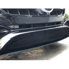 Mercedes AMG E63s (W213) - Lower Grille