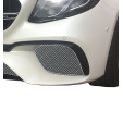 Mercedes AMG E63s (W213) - Outer Grille Set