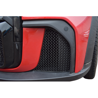 Mini F56 JCW - Outer Side Grille Set 