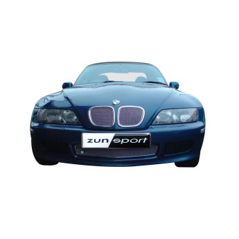 96-02 BLACK Zunsport BMW Z3 2.2 and 2.9 Models Lower Grille 