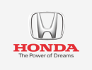 Honda Grilles