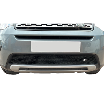 Land Rover Discovery Sport – unterer Grill