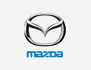 Calandres Mazda