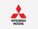 Mitsubishi-Grills