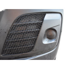 Peugeot Expert / Citroen Dispatch / Vauxhall Vivaro - Outer Grille Set