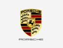 Porsche-Grills