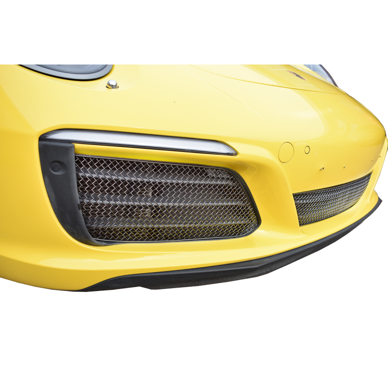Porsche Carrera S  - Front Grille Set | Zunsport