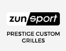 Zunsport Parrillas personalizadas Prestige