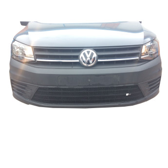 VW Caddy (2nd Facelift) - Lower Grille