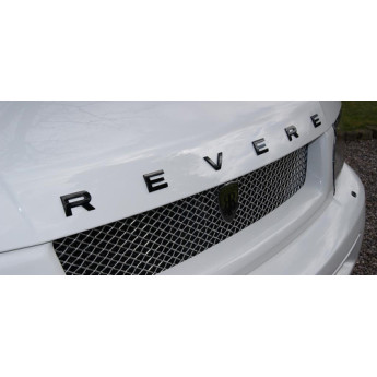 Zunsport Revere Range Rover