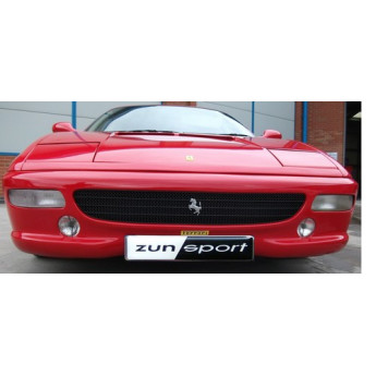 Zunsport - Ferrari