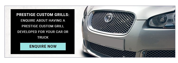Do Custom Car Grills Improve The Performance Of Your Vehicle?