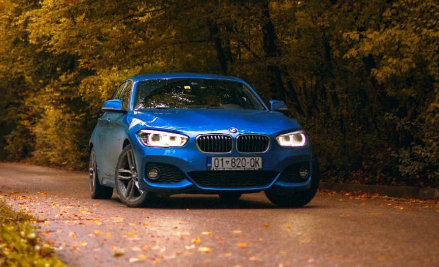 Our Top Autumn Driving Tips