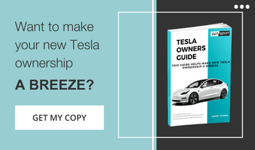 Zunsport Tesla Owners Guide